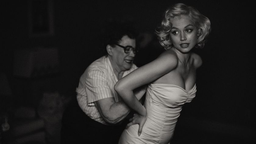 Marilyn Monroe - IMDb