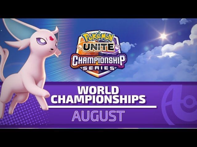Ranking 5 best Supports in Pokemon Unite