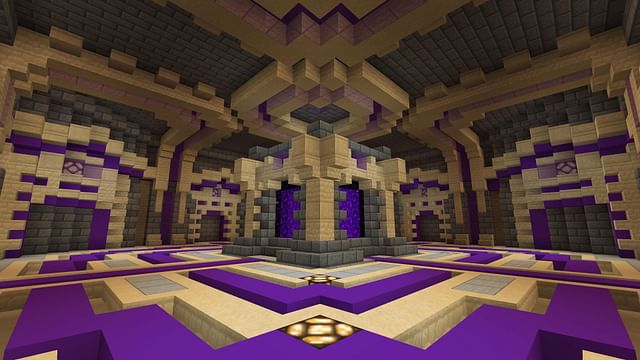 5 Amazing Minecraft Nether Base Ideas