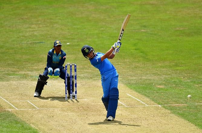 Schedule for Women's Asia Cup 2022 announced; India play Sri Lanka on opening day
