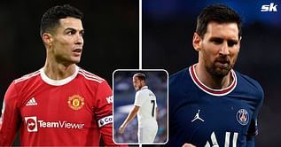 "Two G.O.A.T.s you say? No way" - Recalling Eden Hazard's emphatic claim on the Lionel Messi vs Cristiano Ronaldo debate