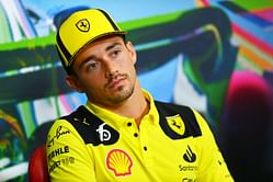 "It’s not our best track"- Charles Leclerc expects 2022 F1 Italian GP to be 'a bit more difficult' than Dutch GP