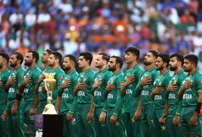 Asia Cup 2022: "For a 20-over innings, it’s unnecessary" - Sanjay Manjrekar highlights major flaw in Pakistan's batting approach