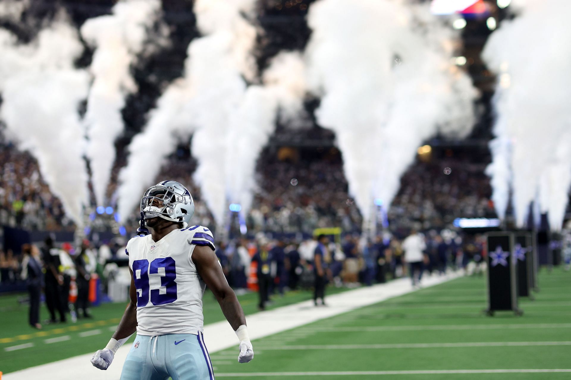 Skip Bayless predicts Dallas Cowboys to NFC Championship