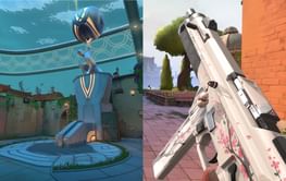 Valorant update 5.06 (September 20) patch notes: Massive Pearl and Stinger changes, social updates, and more