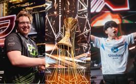 Crosshair profiles of all players from Valorant Champions 2022 Istanbul - yay, stax, Boaster, and more
