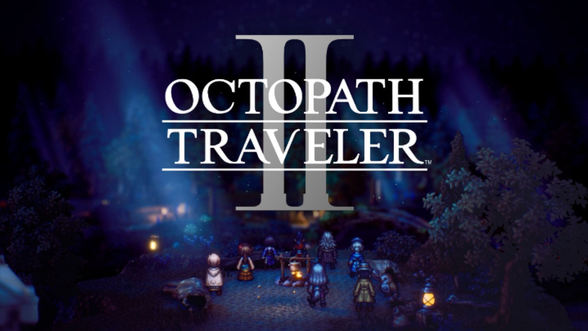 Nintendo and Square Enix finally announced Octopath Traveler 2 during the recent Nintendo Direct (Image via Square Enix, Nintendo)