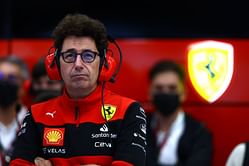 "Is the policing sufficient?"- Ferrari 'surprised' to see Red Bull using a 'lightweight chassis' in 2022 F1 season despite budget cap