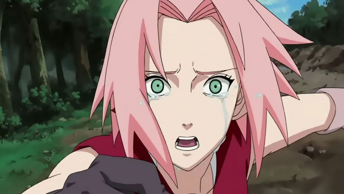 Why is Sakura more liked in Boruto than in Naruto?