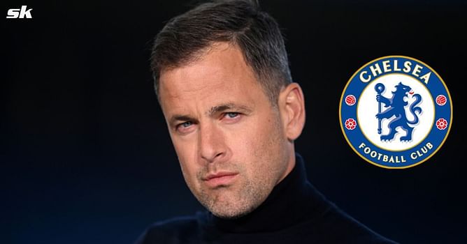 "It is a bad night for the club" - Joe Cole slams 2 Chelsea players after disappointing defeat against Dinamo Zagreb