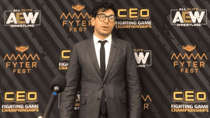 AEW reportedly deny the release of an unnamed superstar who wants to leave
