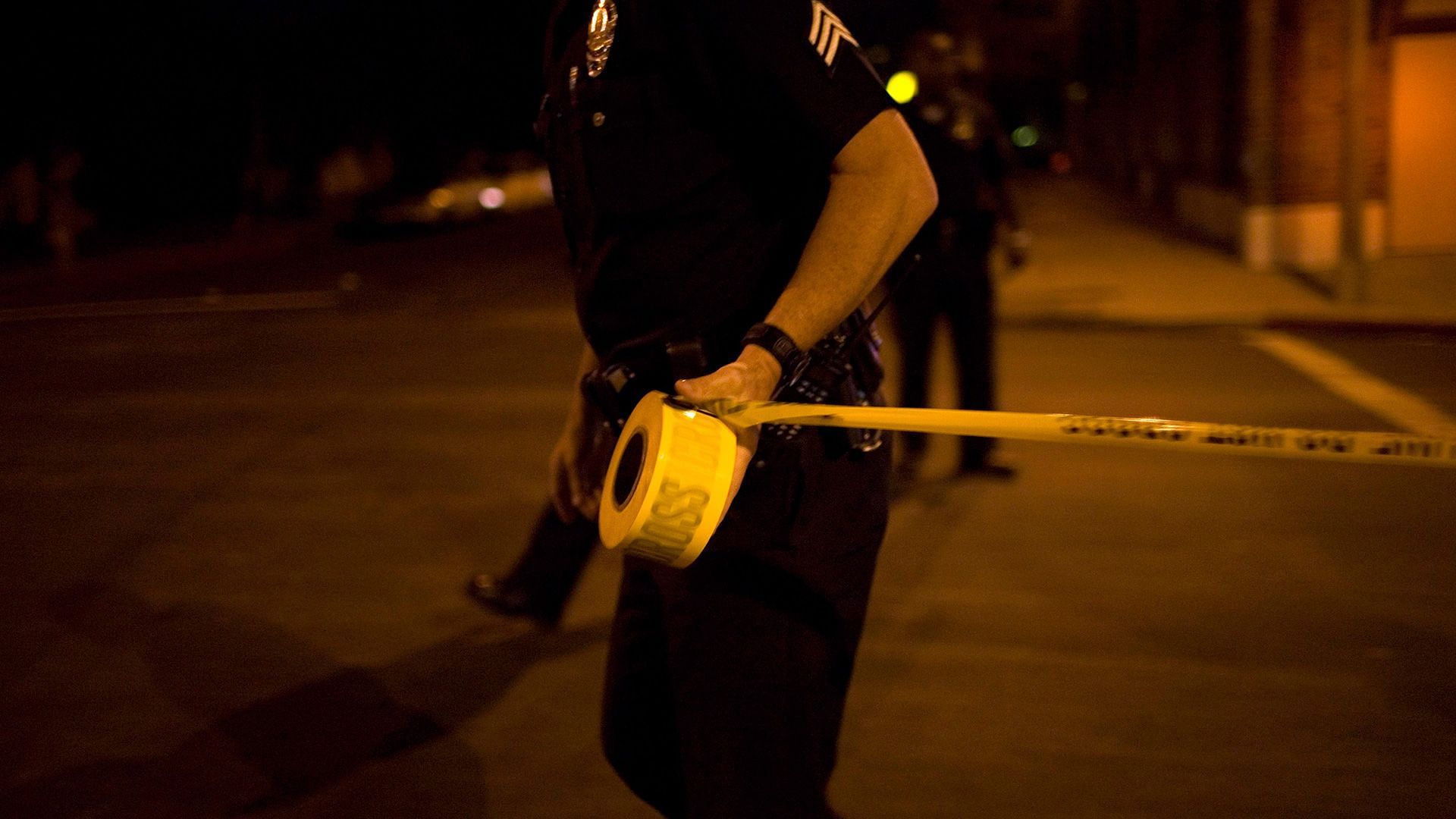 Sterling Heights Police Department has released bodycam video of the incident (Representational Photo by Robert Nickelsberg/Getty Images)