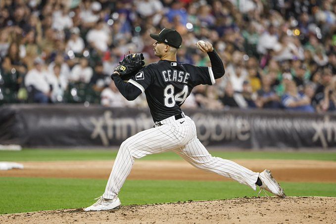 Justin Verlander vs. Dylan Cease: A Battle of Generations