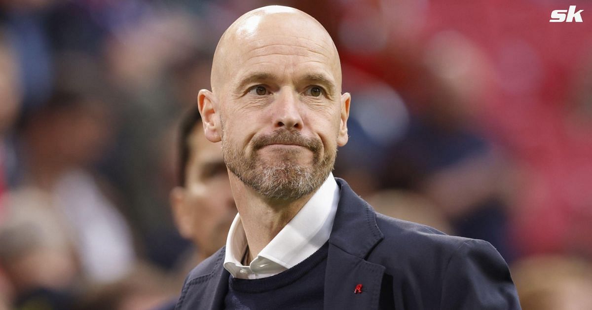 Erik ten Hag provides fitness update on Manchester United forward