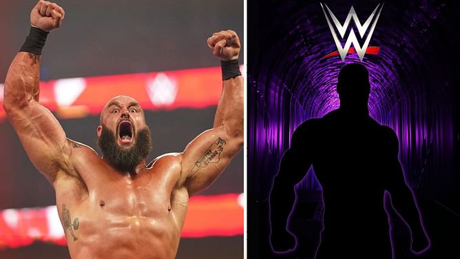 Current WWE Star takes a shot at former Universal Champion Braun Strowman
