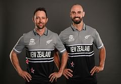 T20 World Cup 2022: New Zealand unveil jersey ahead of showpiece event in Australia
