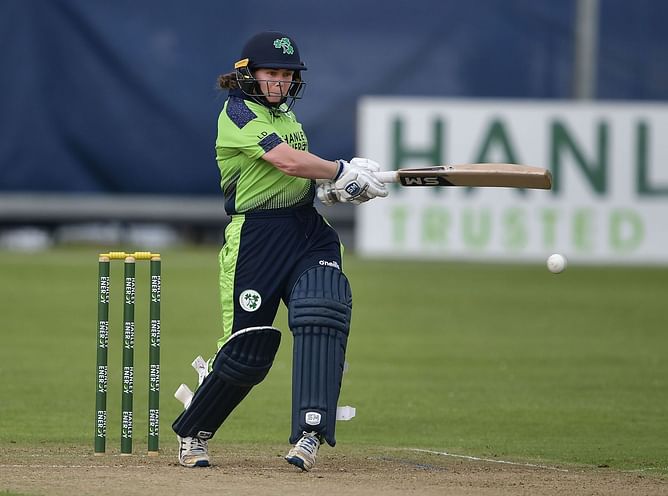 ZM-W vs IR-W Dream11 Prediction: Fantasy Cricket Tips, Today's Playing 11, Player Stats, Pitch Report for ICC Women’s T20 World Cup Qualifier, Semi-final 1