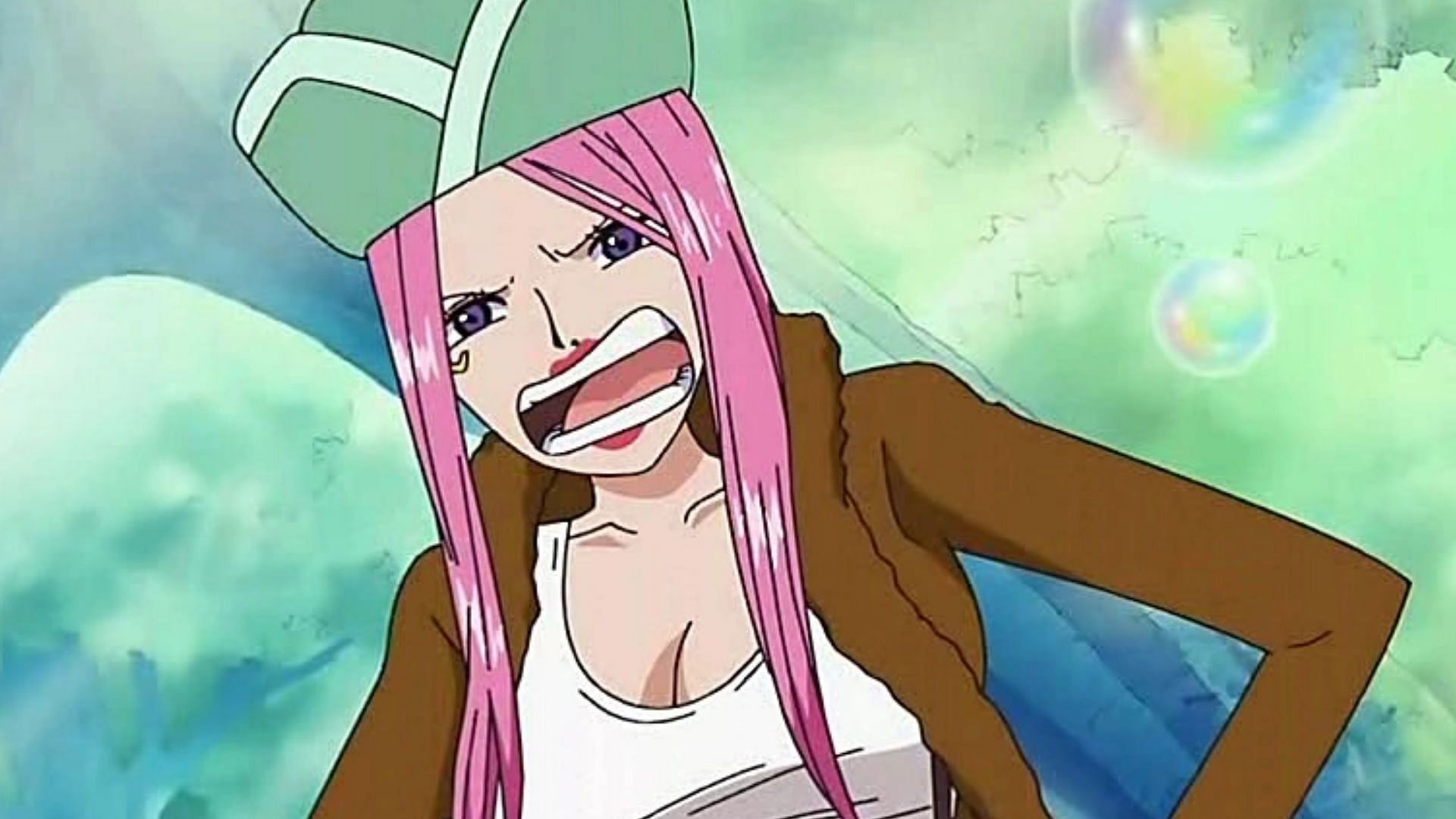 8 of the greatest female captains in One Piece