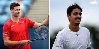 Metz 2022: Hubert Hurkacz vs Lorenzo Sonego preview, head-to-head, prediction, odds and pick | Moselle Open