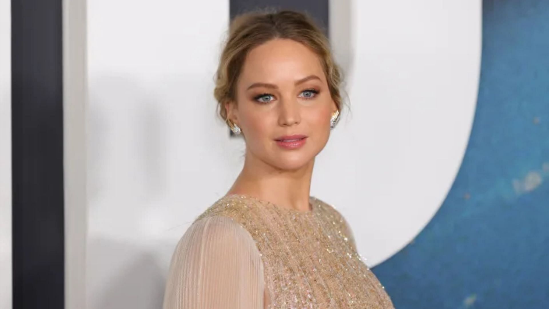 Jennifer Lawrence opens up about a rumor related to Harvey Weinstein. (Image via Dia Dipasupil/Getty Images)