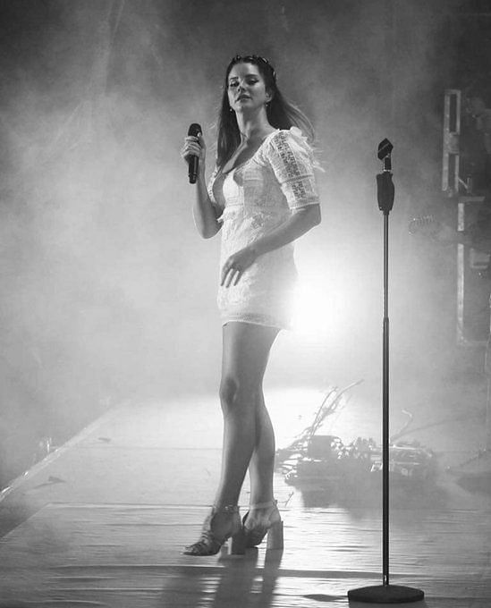 New York University Now Offers a Class on Lana Del Rey