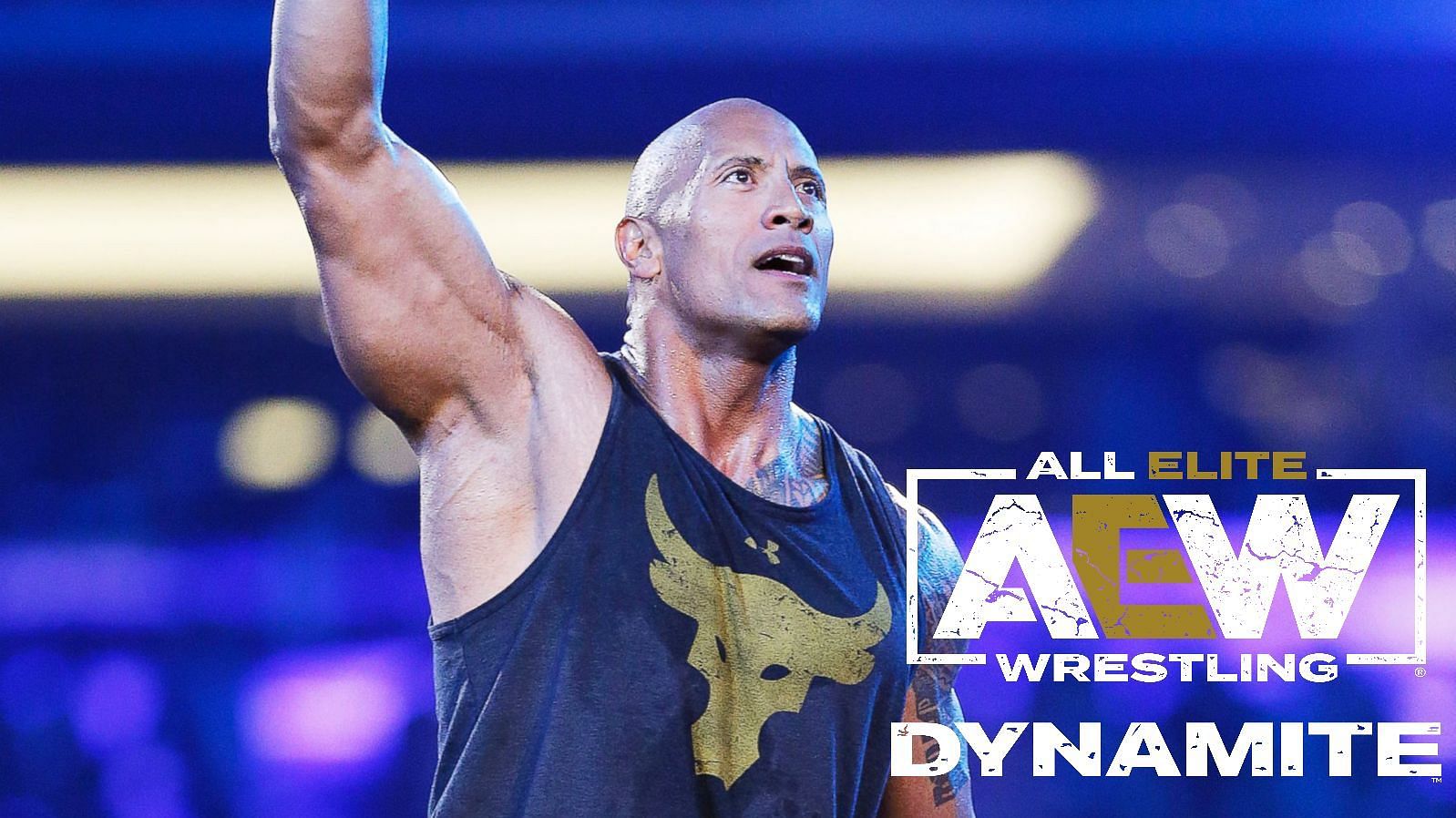 Dwayne Johnson is one of the most recognizable figures in wrestling and Hollywood today.