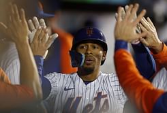 "I think it would mean a lot more to win the World Series than to be the all-time leading shortstop in home runs” - Mets star Francisco Lindor prioritizes winning ultimate prize over setting franchise records
