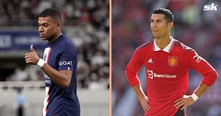 5 world-class forwards who don't track back