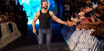 Former WWE writer shares details of alleged Drew McIntyre botch