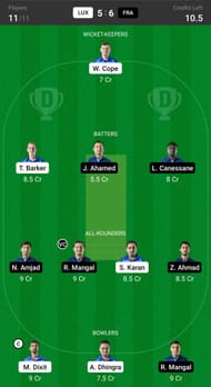 Fantasy suggestion #2