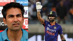 IND vs PAK 2022: "No one said, 'Virat Kohli is finished'" - Mohammed Kaif says batter answered fans' prayers by returning to form