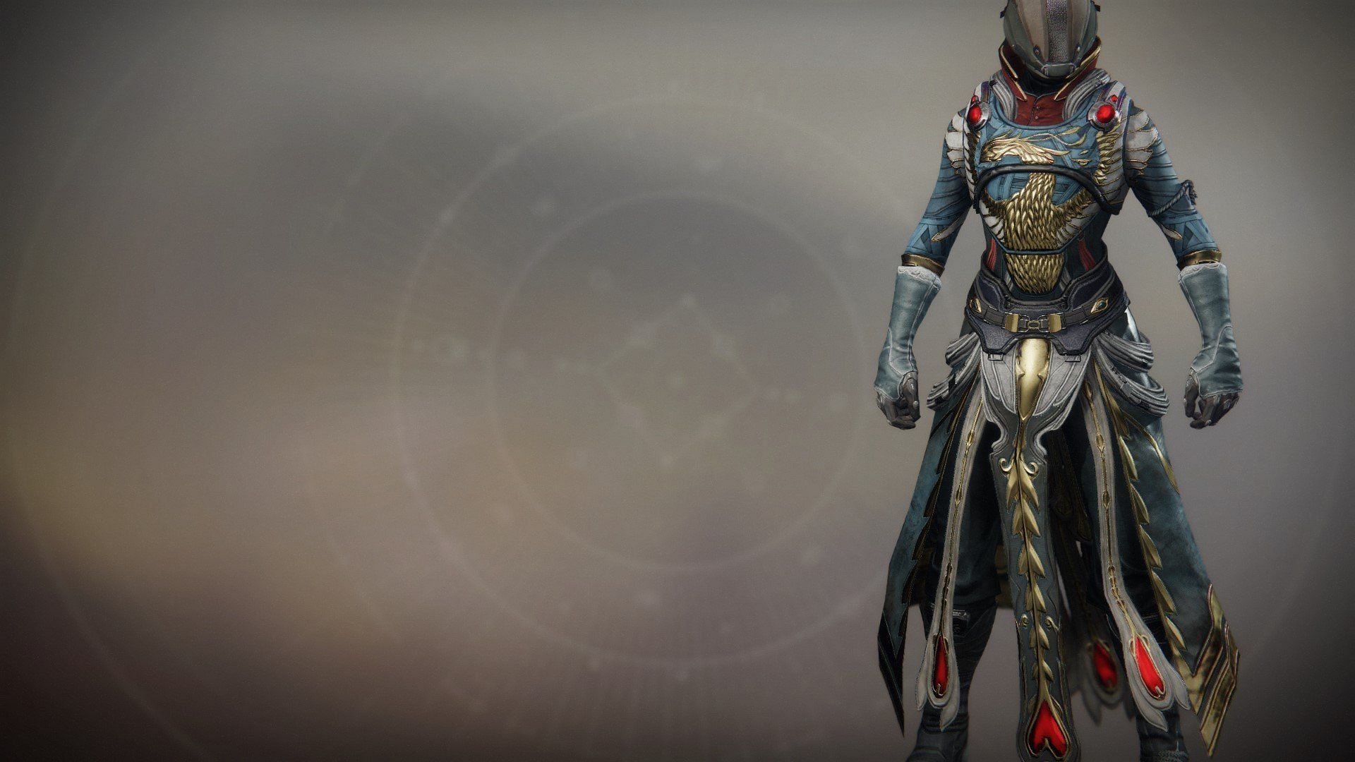 The Phoenix Protocol Ornament (Image via Bungie)