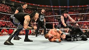 Update on backstage reaction to WWE RAW ratings drop