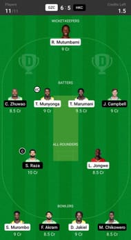 Fantasy suggestion #1