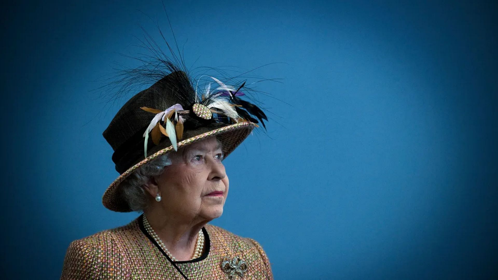 Queen Elizabeth II will be buried at Windsor Castle