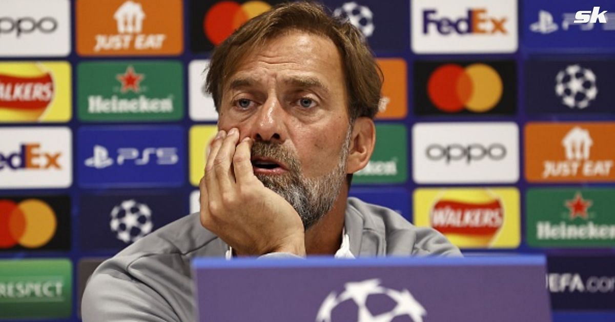 Liverpool defender denies FIFA World Cup is affecting his form