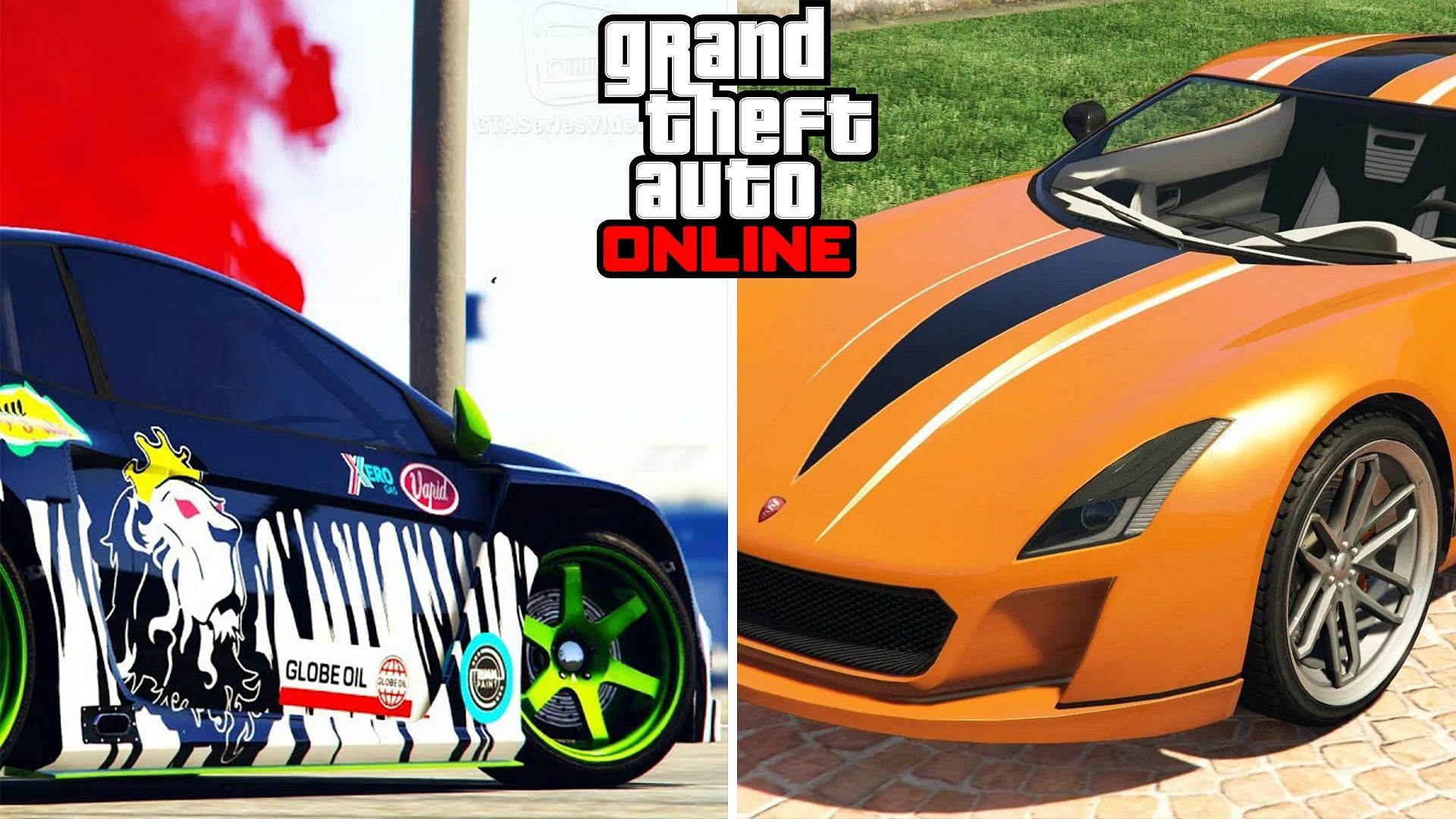 GTA Online