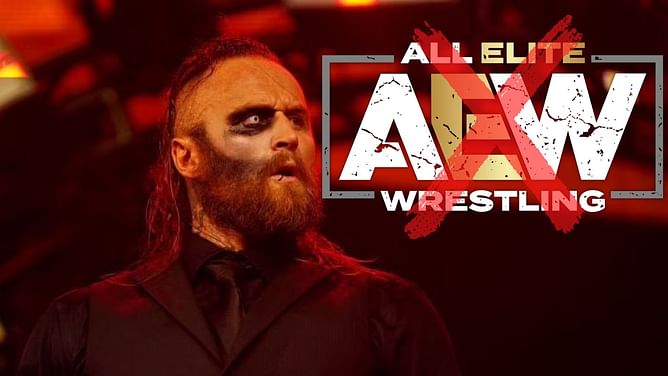 Major speculation surrounding the potential release of Malakai Black from AEW