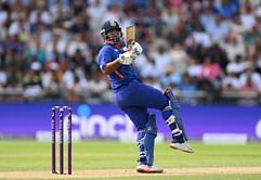 Rishabh Pant को मिला पूर्व विकेटकीपर का साथ, कहा इस खिलाड़ी को ओपनर बनाओ
