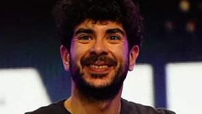 "Treated like it wasn't a big deal" - WWE veteran claims AEW missed an opportunity during Tony Khan's segment on Dynamite