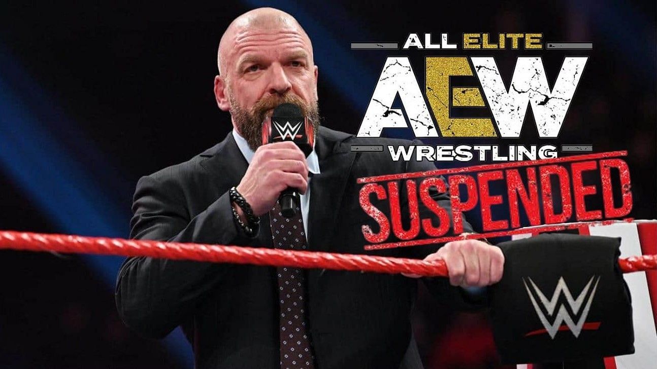 Will The Game ink a deal with suspended AEW stars down the road?