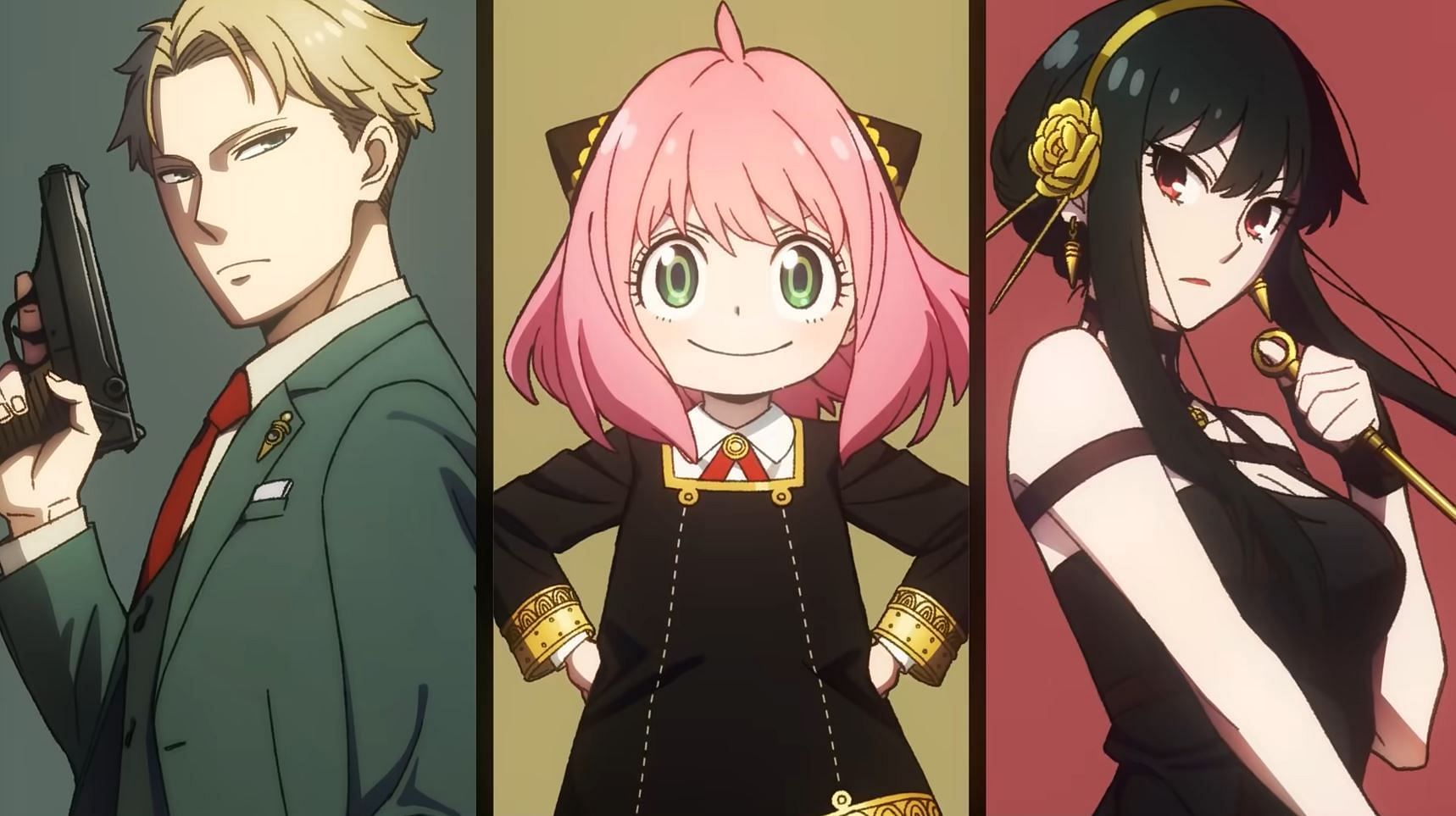 10 anime to watch if you like The Devil is a Part-Timer