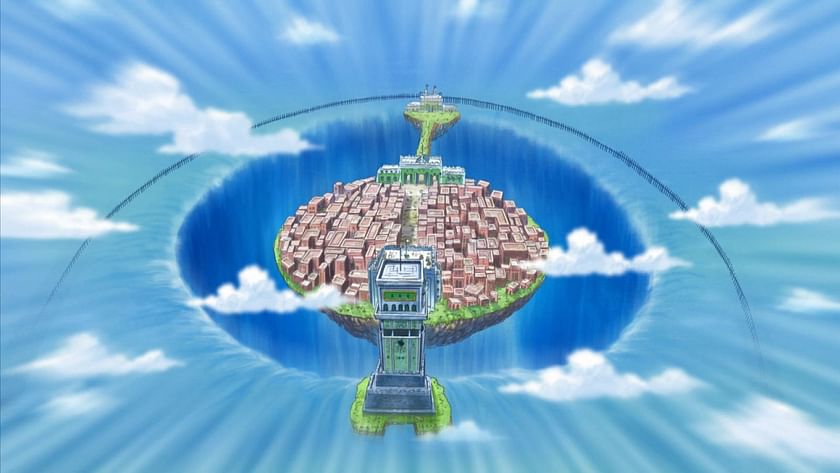 Episode Guide, One Piece Wiki