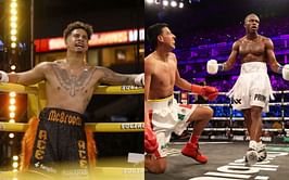"I thought that was disrespectful" - Austin McBroom slams KSI for "WWE" style return fights