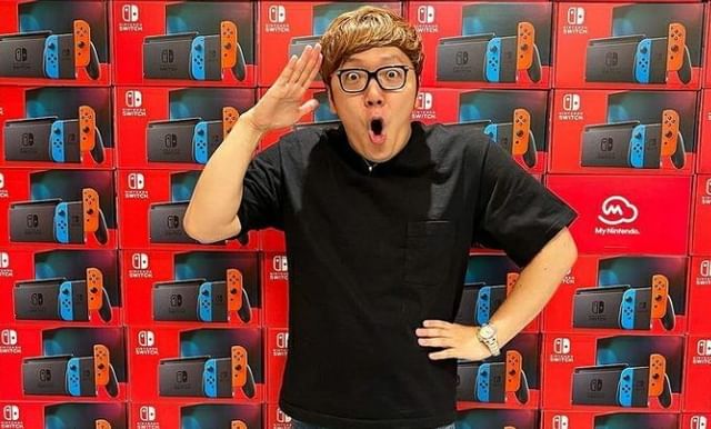 HikakinGames's Profile, Net Worth, Age, Height, Relationships, FAQs image