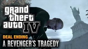 Which GTA 4 ending is the best and why?