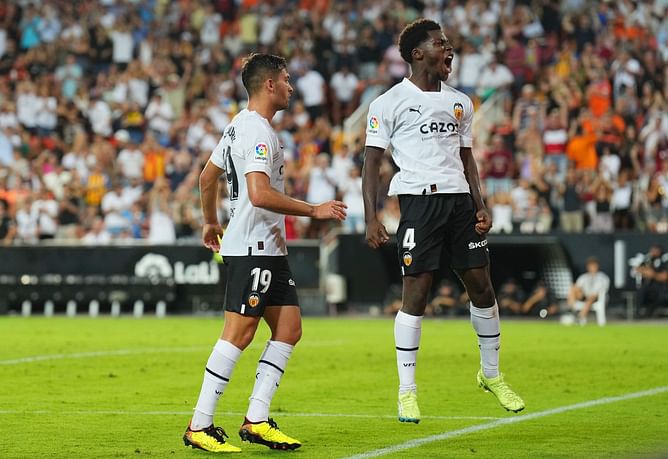 Rayo Vallecano vs Valencia prediction, preview, team news and more | La Liga 2022-23