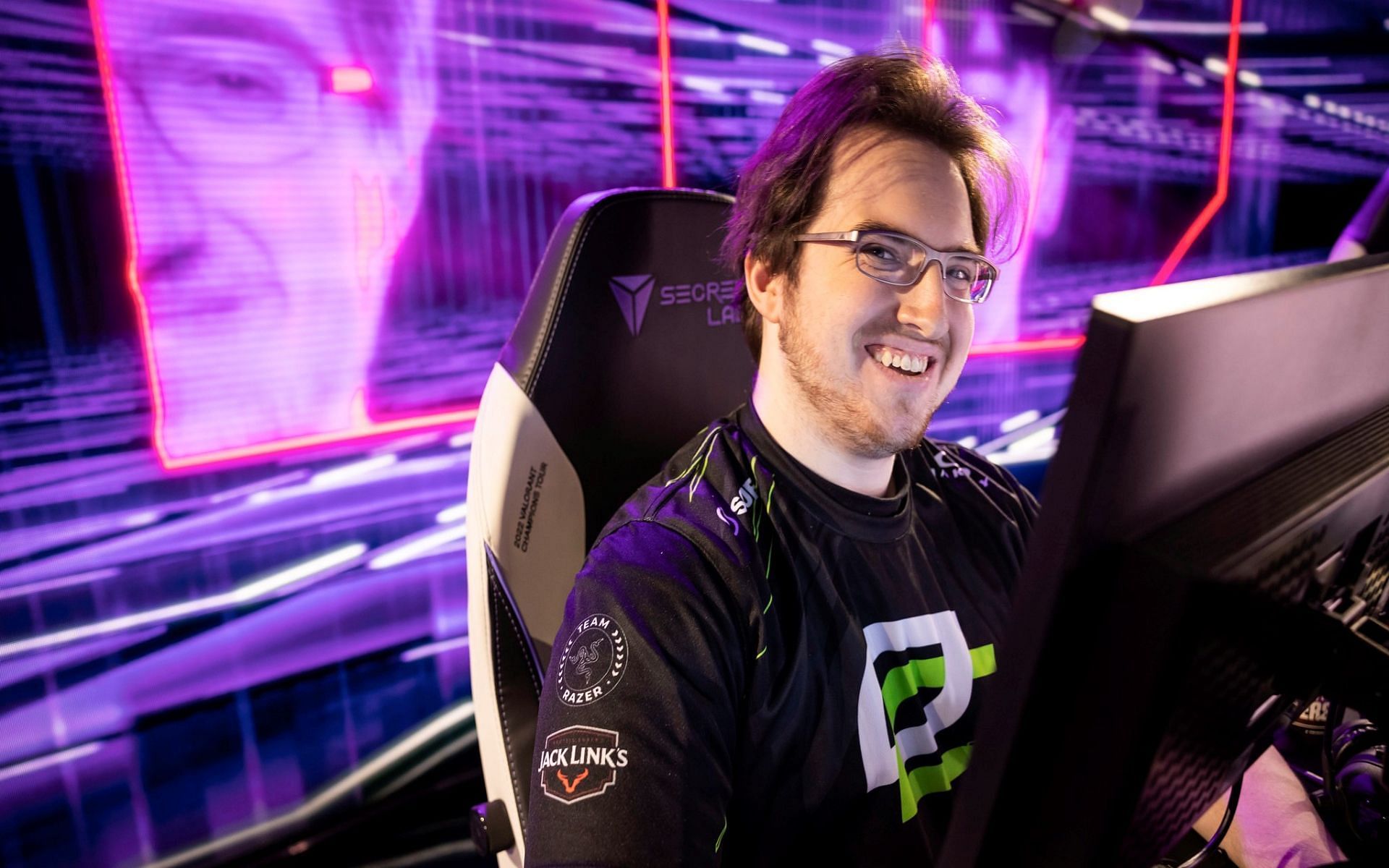 OpTic Gaming, yay (Image via Riot Games)