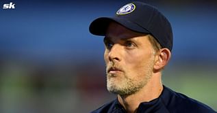 "Appalling performance against a very average team" - Ex-Chelsea star launches attack on 'boring' Blues after 2-1 Dinamo Zagreb loss