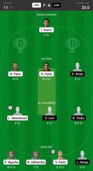 Fantasy suggestion #2